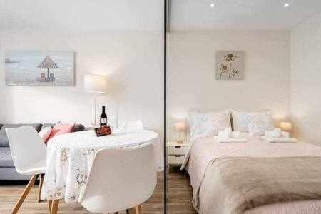 Vilamoura New Style Apt Piscina Wifi Bagian luar foto