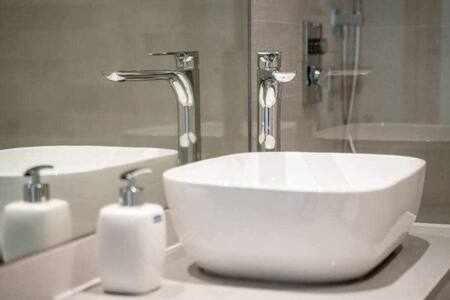 Vilamoura New Style Apt Piscina Wifi Bagian luar foto