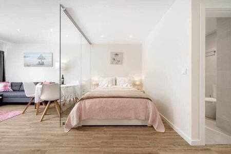Vilamoura New Style Apt Piscina Wifi Bagian luar foto