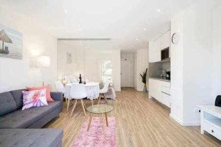 Vilamoura New Style Apt Piscina Wifi Bagian luar foto