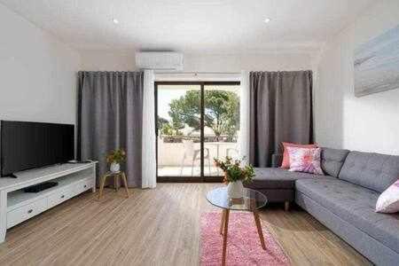 Vilamoura New Style Apt Piscina Wifi Bagian luar foto
